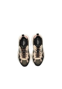 POSH by Poelman AYOKI Dames Sneakers | De Officiële POELMAN Webshop