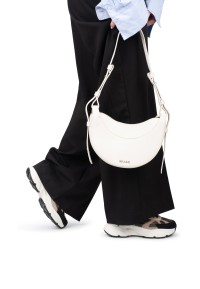 POSH by Poelman AYOKI Dames Sneakers | De Officiële POELMAN Webshop