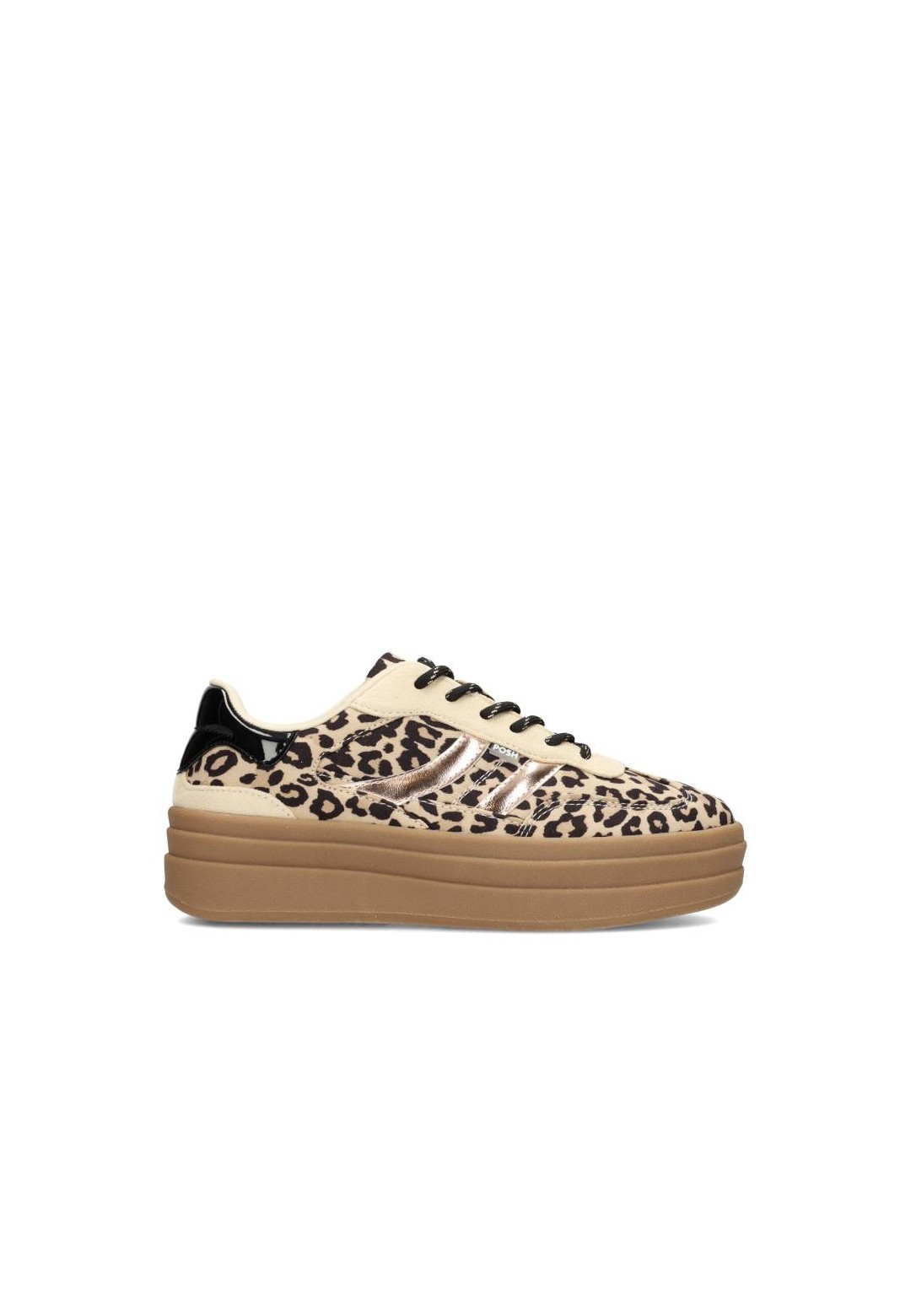 POSH by Poelman BODIE  Women's Sneaker | The Official POELMAN Webshop