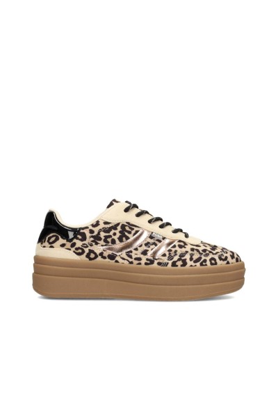 POSH by Poelman BODIE  Women's Sneaker | The Official POELMAN Webshop