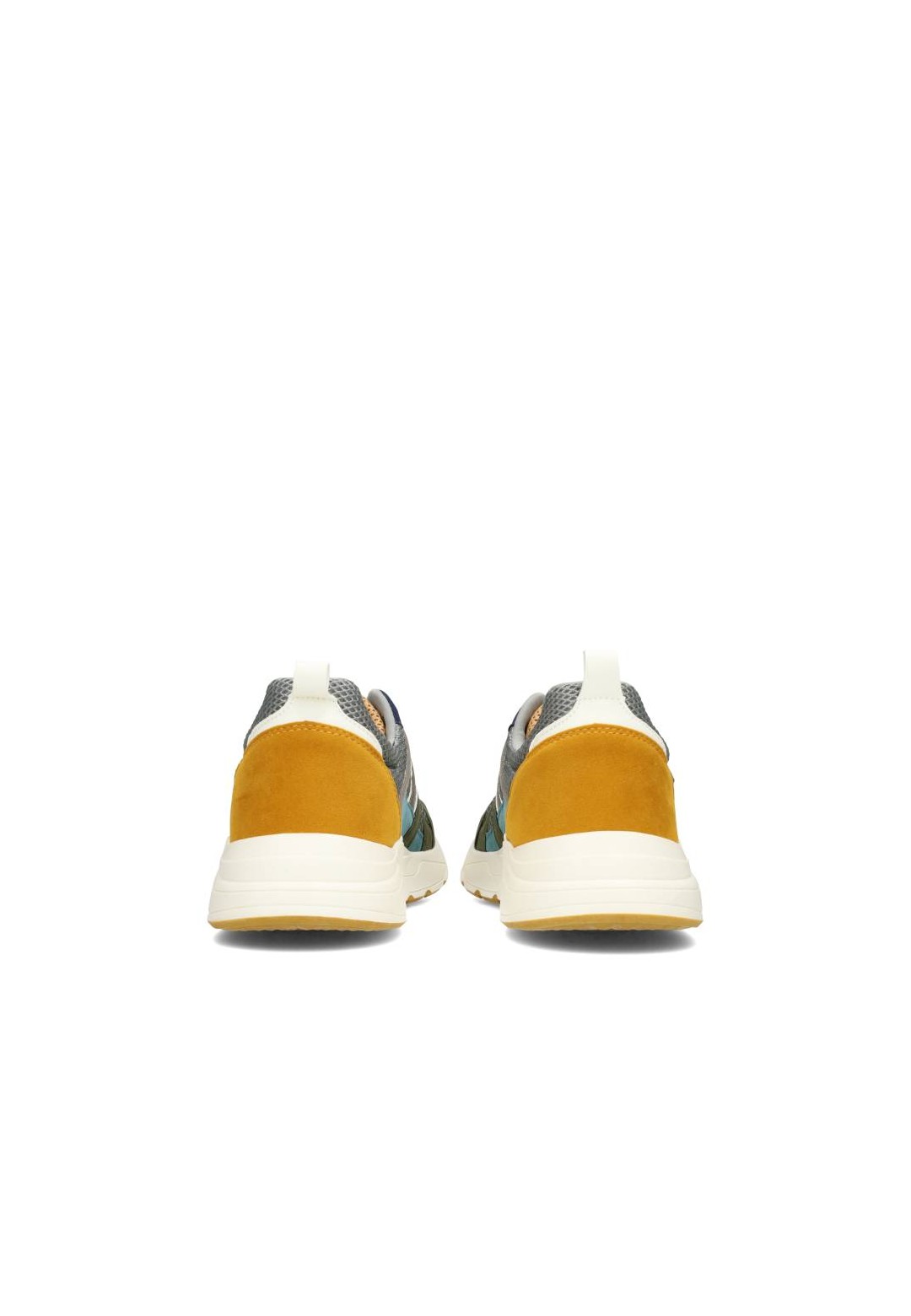 POSH by Poelman CAROCEL Heren Sneaker | De Officiële POELMAN Webshop