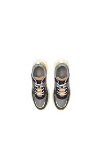 POSH by Poelman CAROCEL Herren Sneakers | Der Offizielle POELMAN Webshop