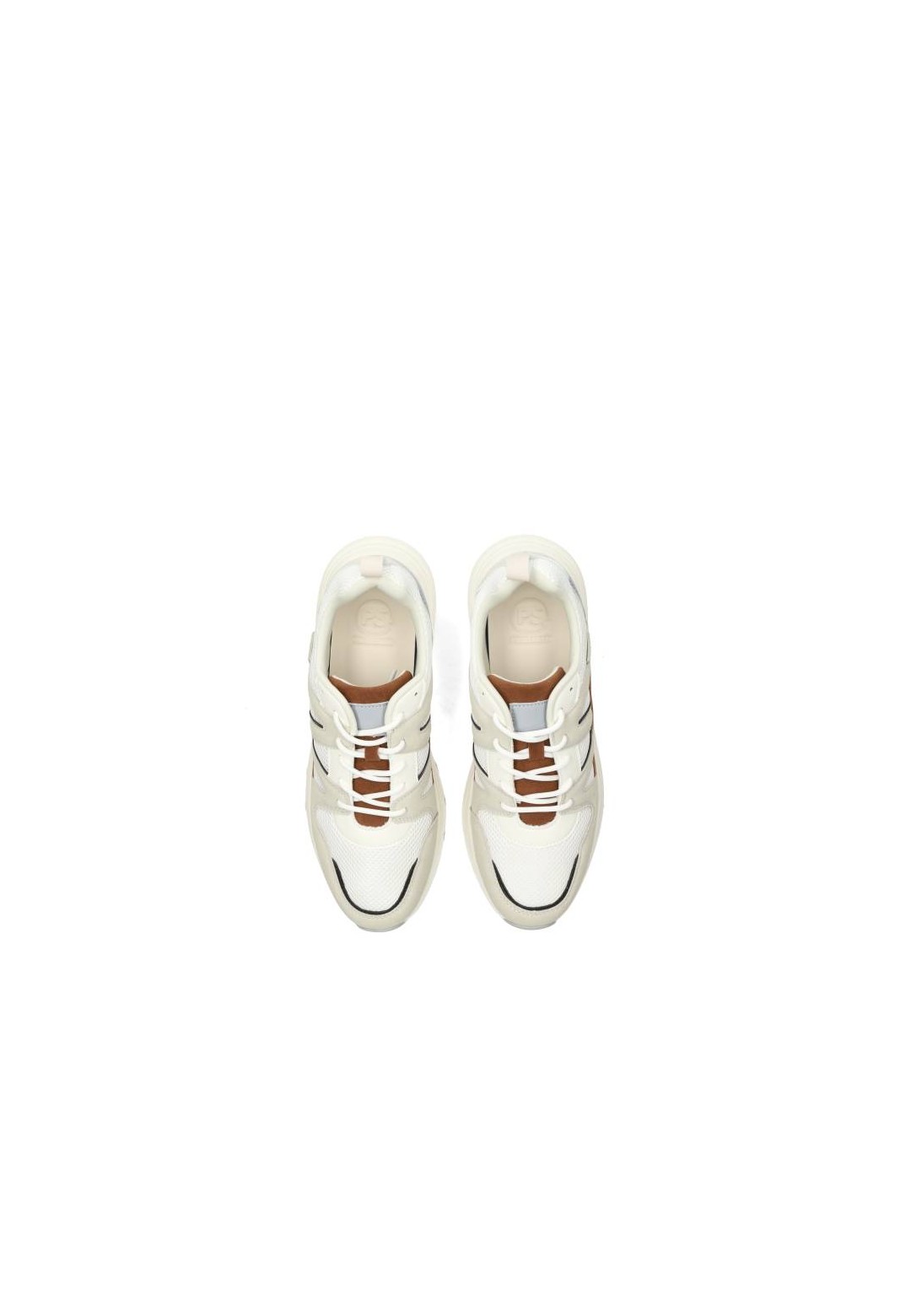 POSH by Poelman CAROCEL Heren Sneaker | De Officiële POELMAN Webshop