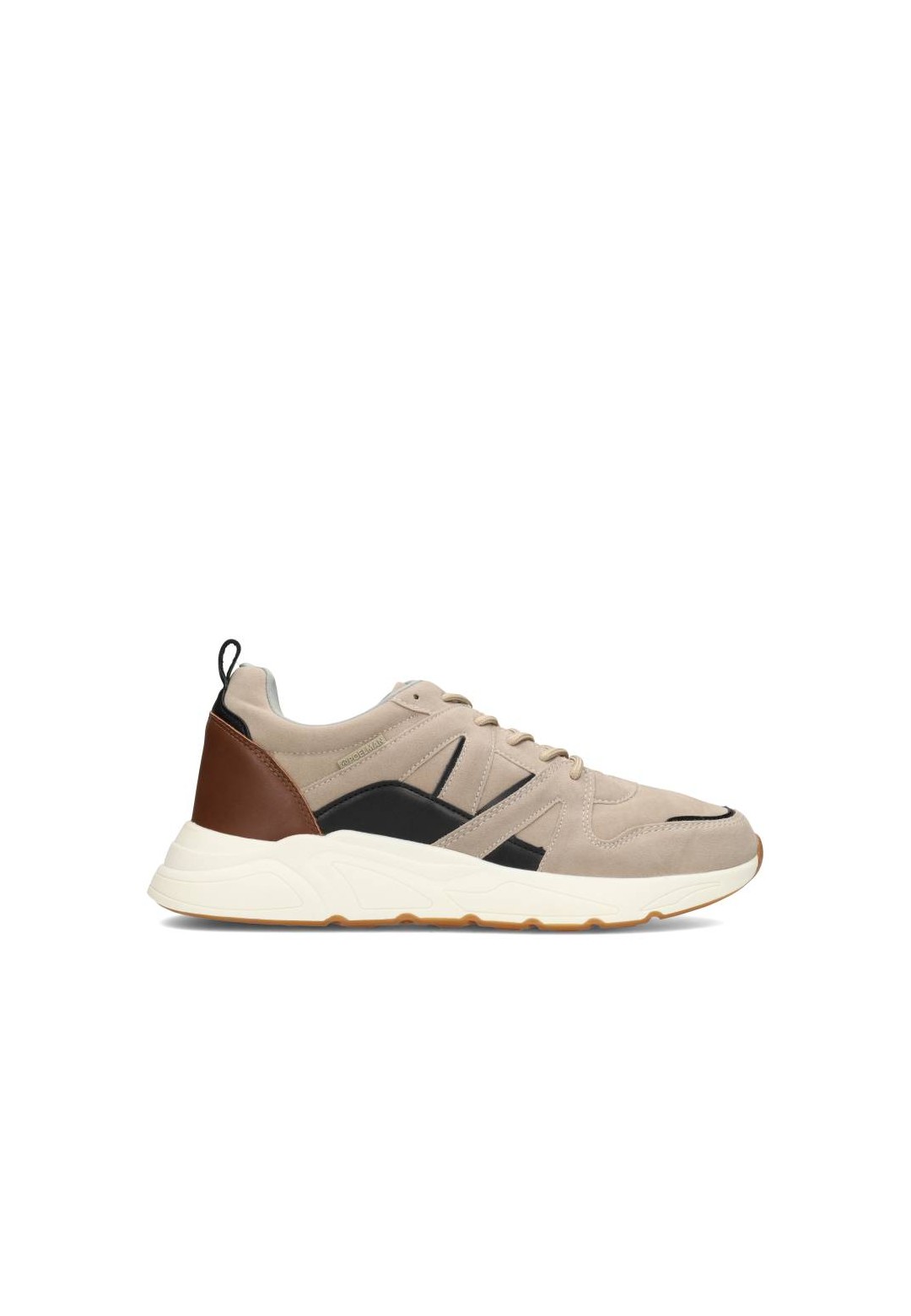 POSH by Poelman CAROCEL Herren Sneakers | Der Offizielle POELMAN Webshop