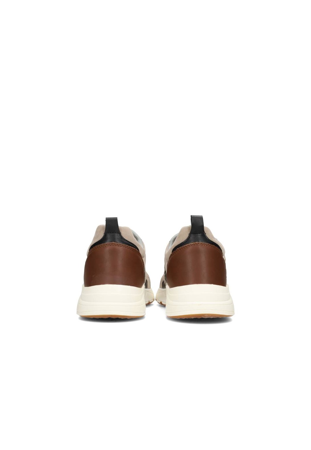 POSH by Poelman CAROCEL Heren Sneaker | De Officiële POELMAN Webshop