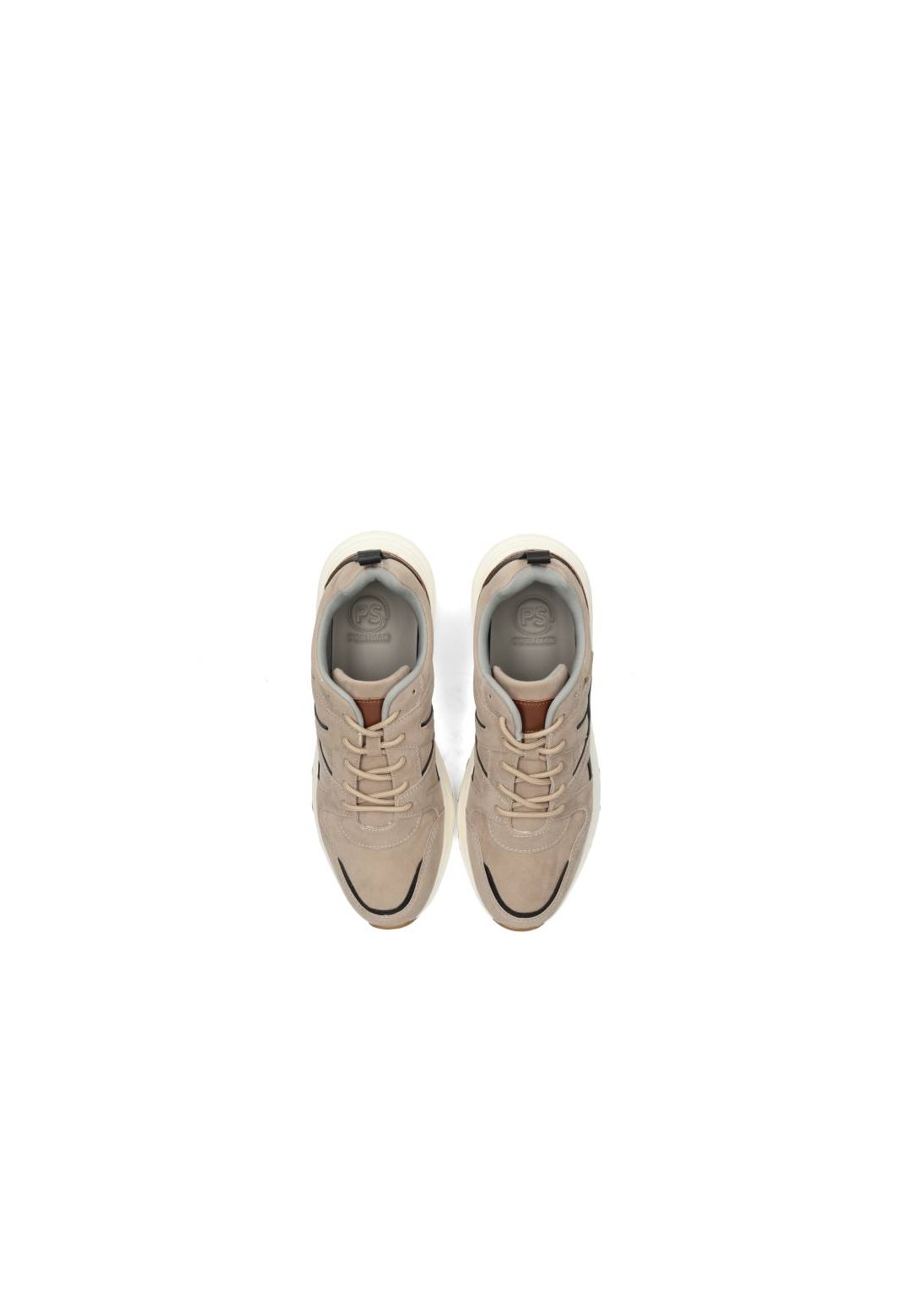 POSH by Poelman CAROCEL Heren Sneaker | De Officiële POELMAN Webshop