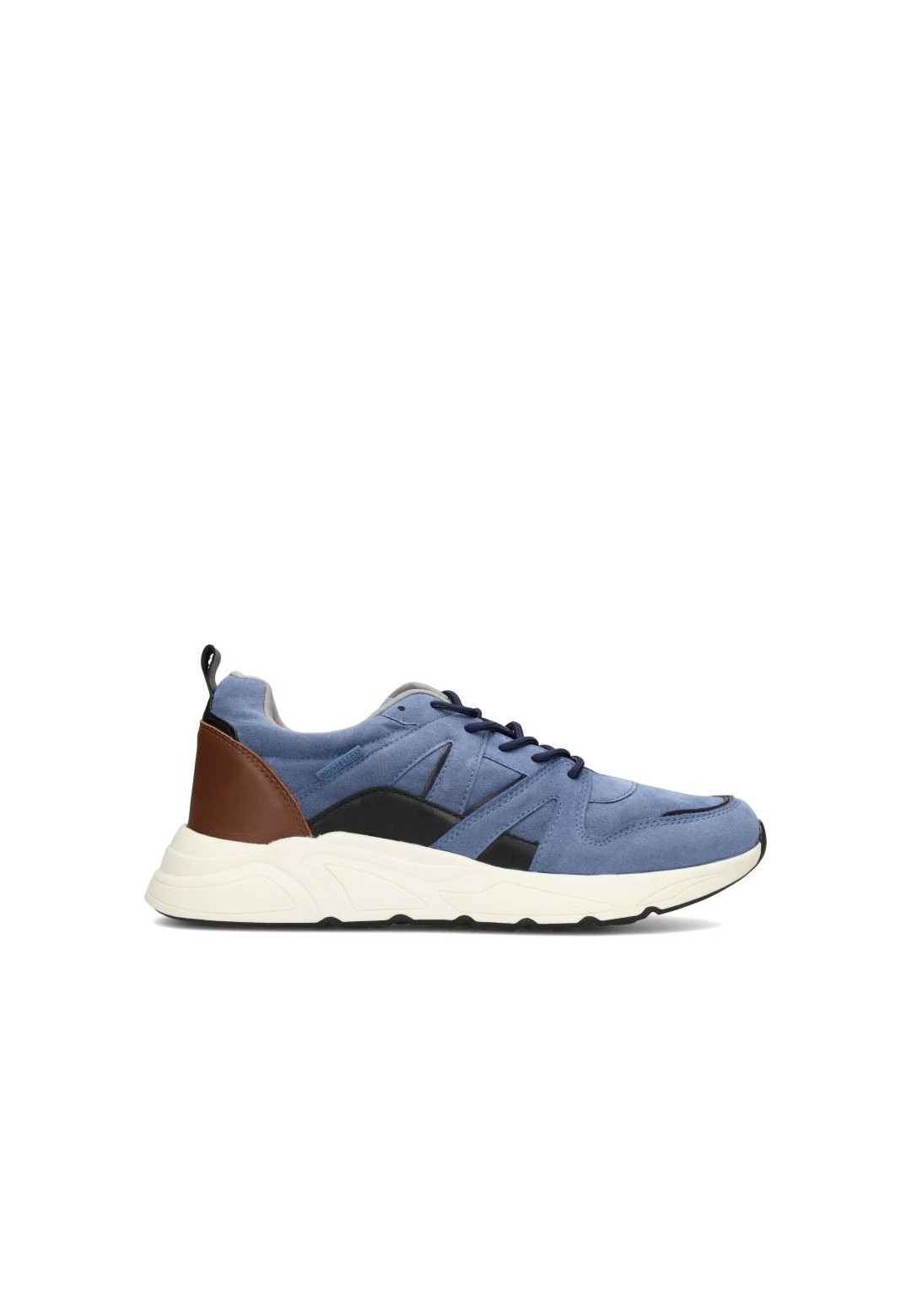 POSH by Poelman CAROCEL Men's Sneakers | The Official POELMAN Webshop