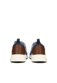 POSH by Poelman CAROCEL Herren Sneakers | Der Offizielle POELMAN Webshop