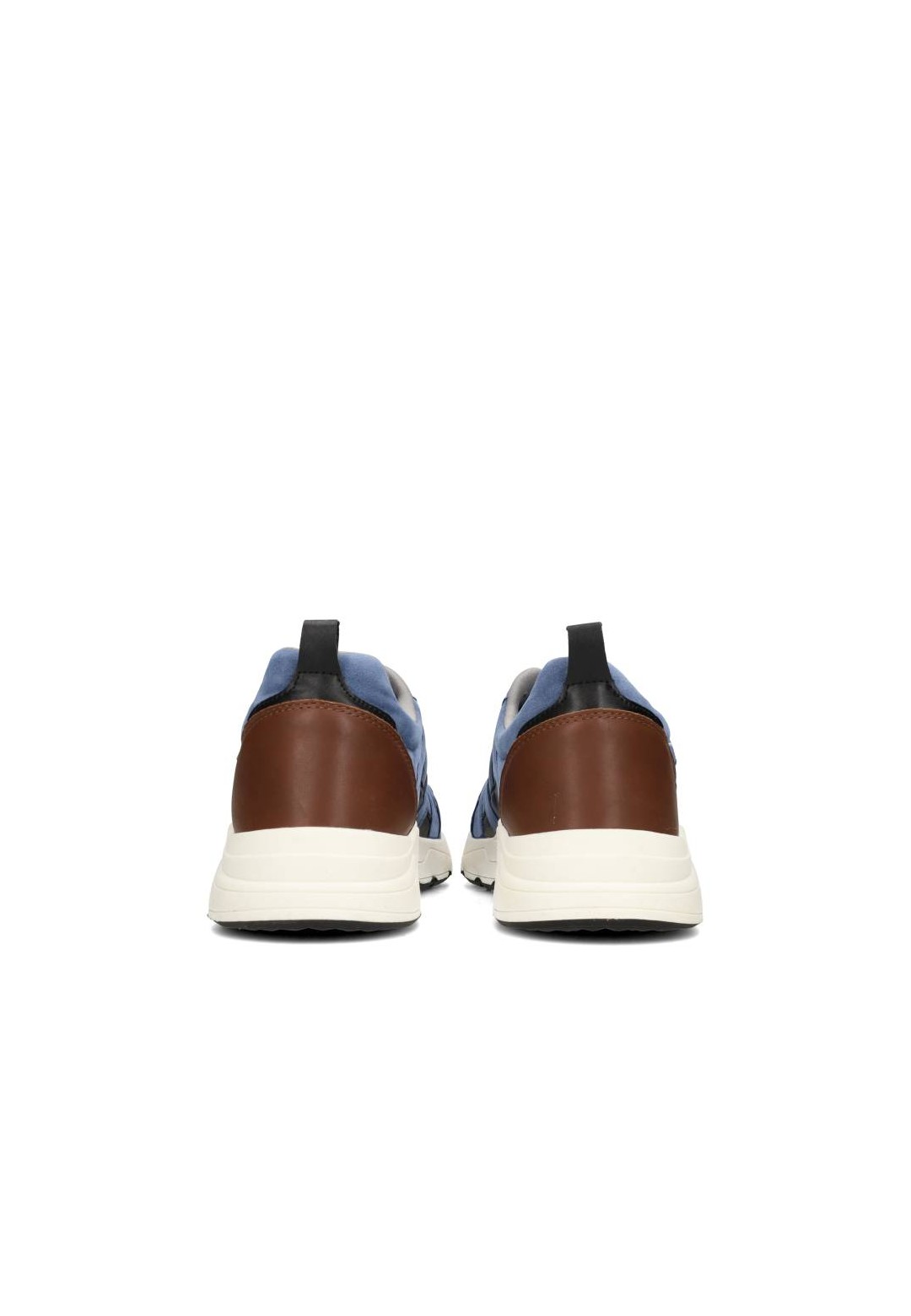 POSH by Poelman CAROCEL Herren Sneakers | Der Offizielle POELMAN Webshop