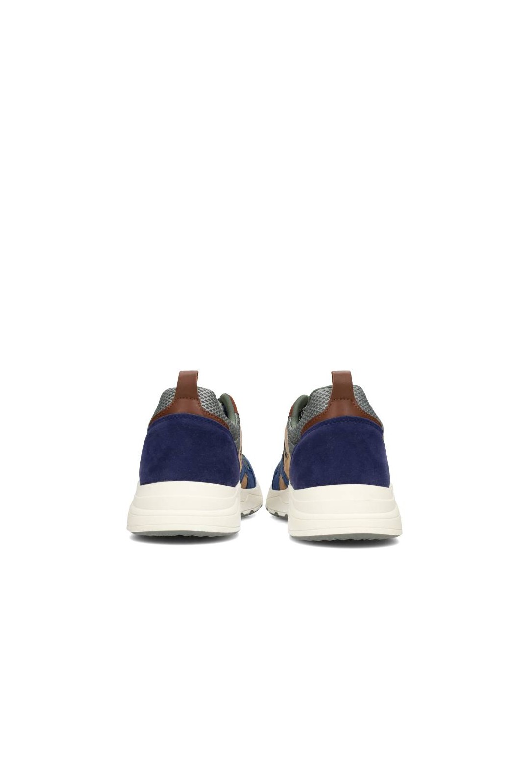 POSH by Poelman CAROCEL Herren Sneakers | Der Offizielle POELMAN Webshop