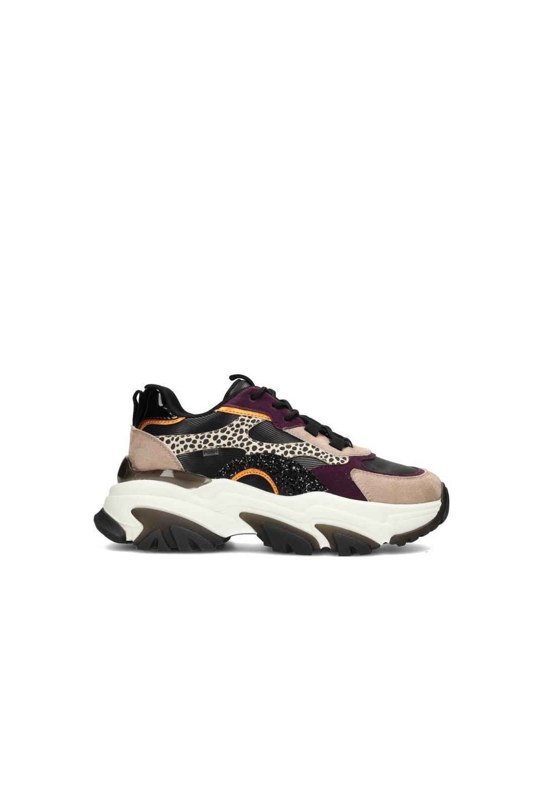 POSH by Poelman POLLY Dames Sneakers | De Officiële POELMAN Webshop