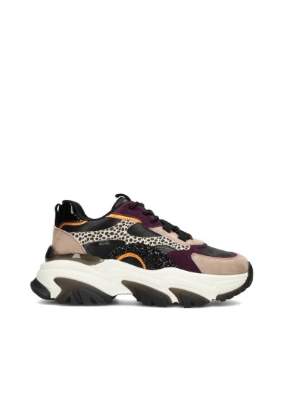 POSH by Poelman POLLY Dames Sneakers | De Officiële POELMAN Webshop