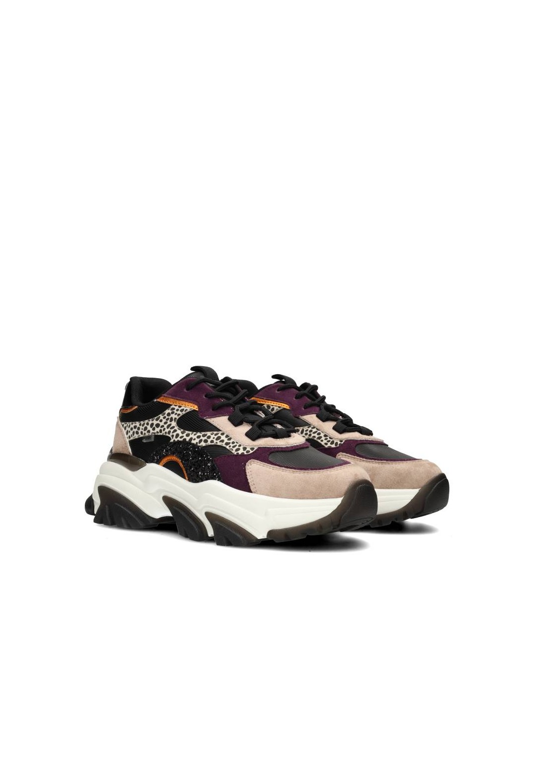 POSH by Poelman POLLY Dames Sneakers | De Officiële POELMAN Webshop