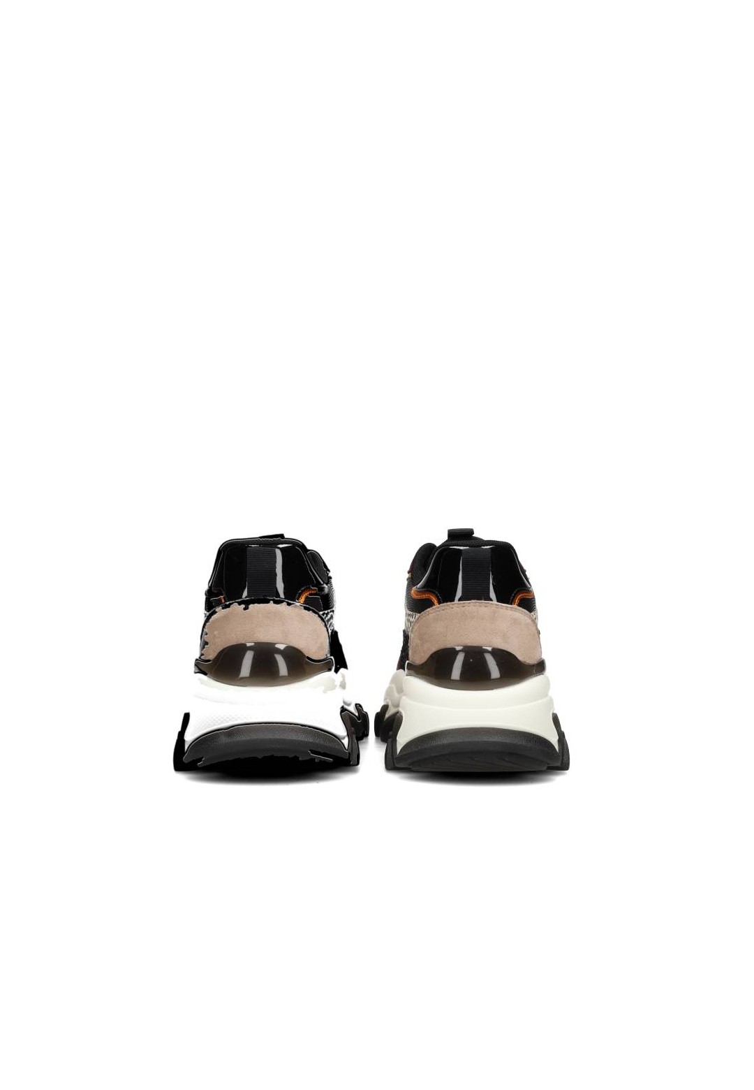POSH by Poelman POLLY Dames Sneakers | De Officiële POELMAN Webshop