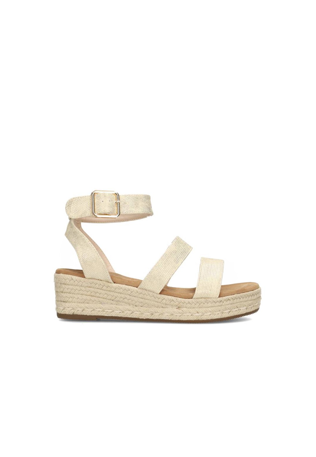 POSH by Poelman JUNE Dames Sandalen | De officiële POELMAN webshop