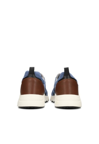 POSH by Poelman CAROCEL Heren Sneaker | De Officiële POELMAN Webshop