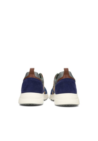 POSH by Poelman CAROCEL Herren Sneakers | Der Offizielle POELMAN Webshop