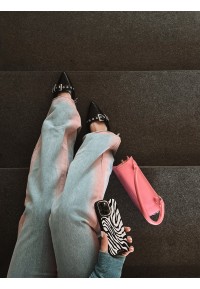 POSH by Poelman Damen JULIA Sandalen | Der offizielle POELMAN Webshop