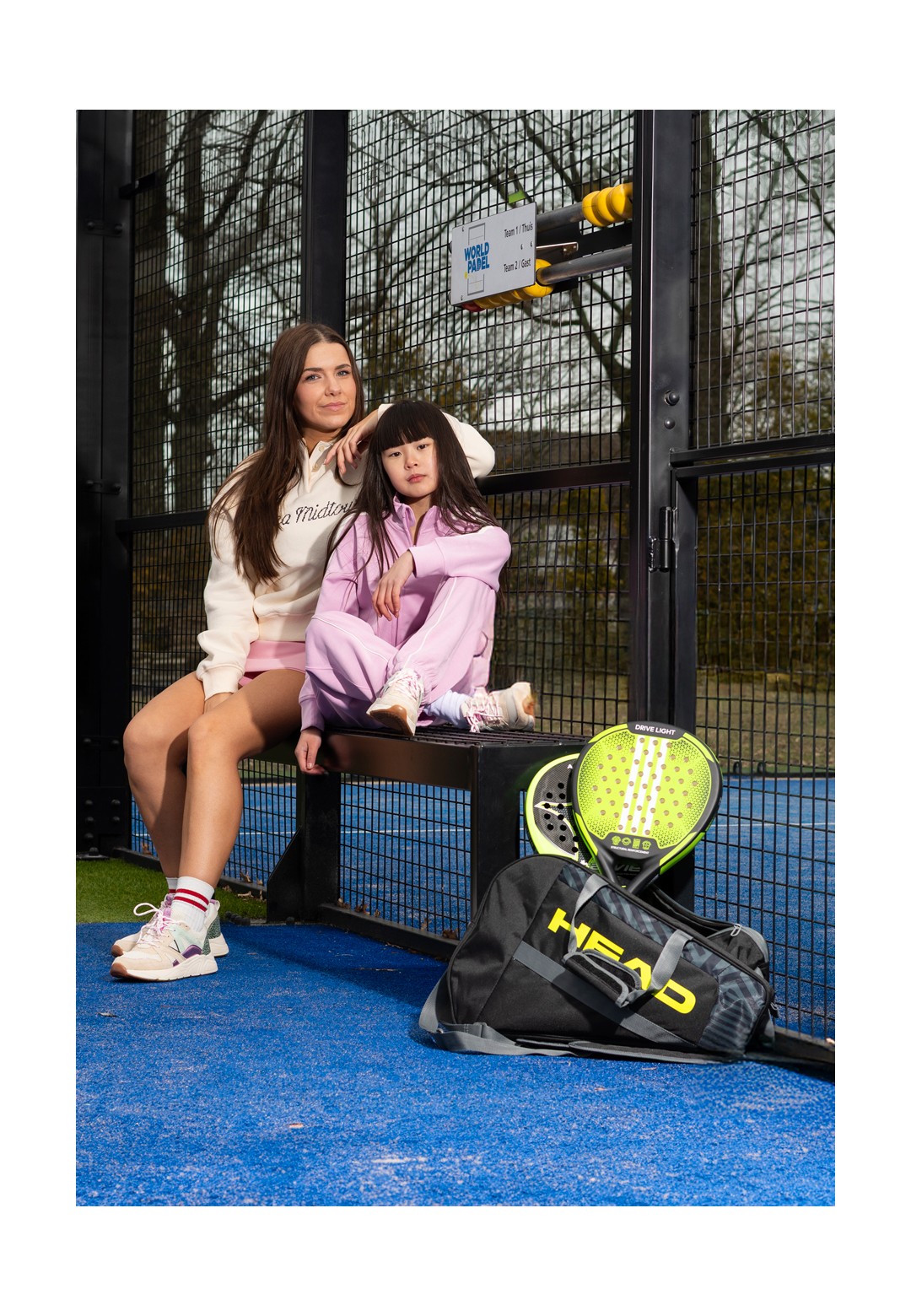 POSH by Poelman Dames Carocel Sneaker | De Officiële POELMAN Webshop