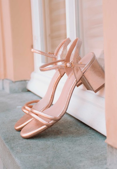 POSH by Poelman Dames Nova Sandalen | De Officiële POELMAN Webshop