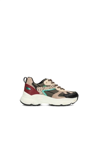 POSH by Poelman AYOKI Dames Sneakers | Poelman Brands Webshop