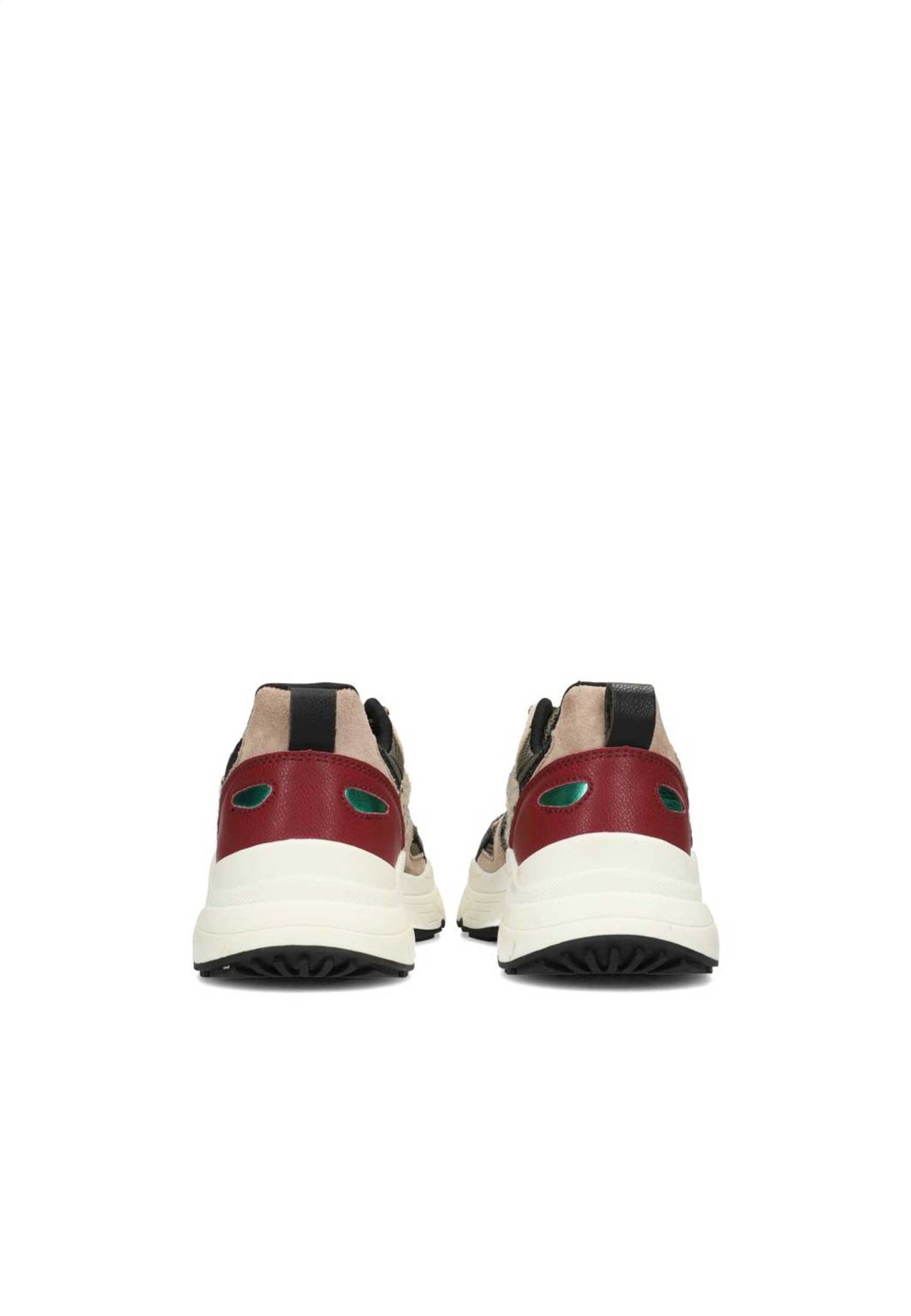 POSH by Poelman AYOKI Meisjes Sneakers | Poelman Brands Webshop
