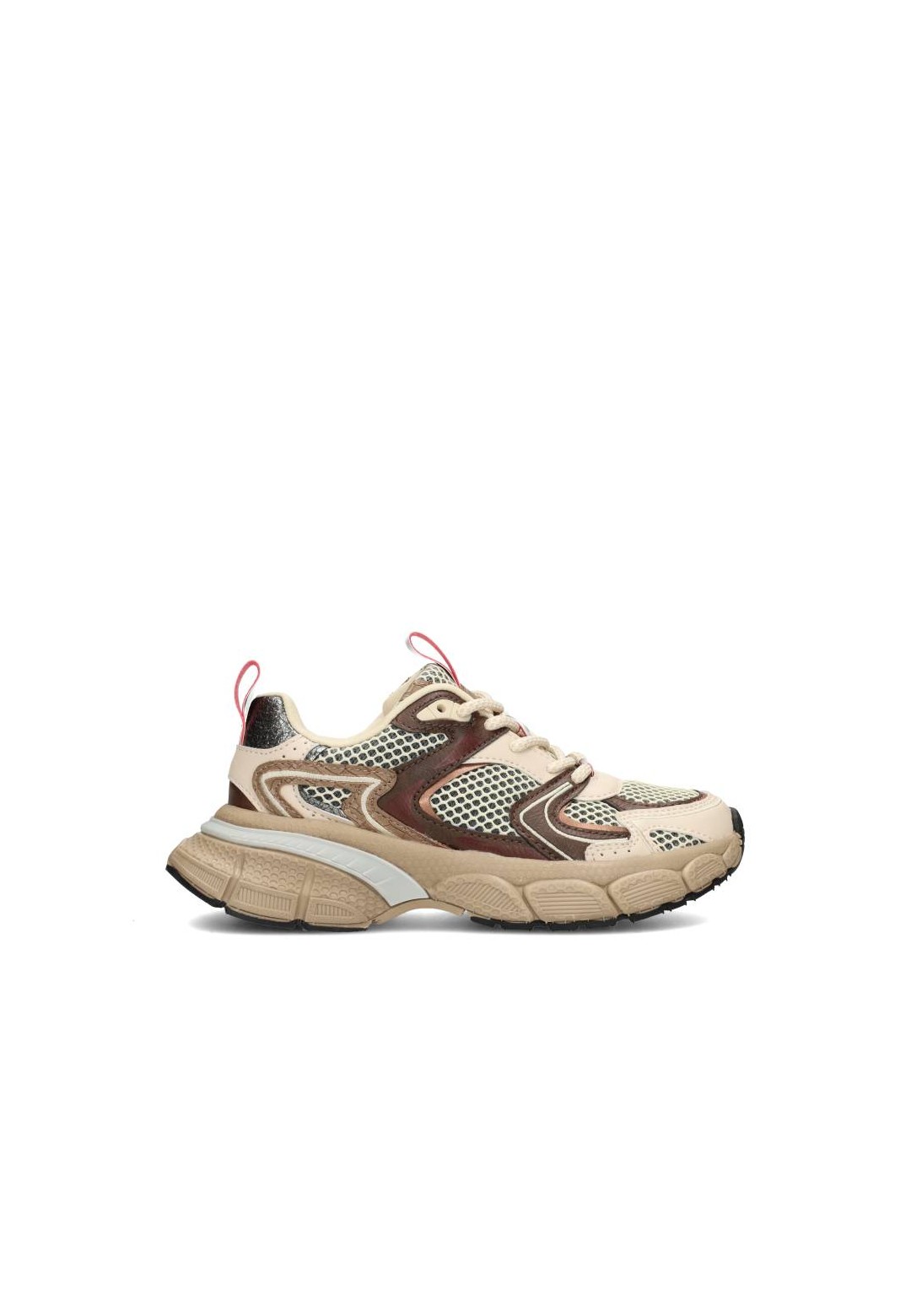 POSH by Poelman LOLA Meisjes Sneakers | Poelman Brands Webshop