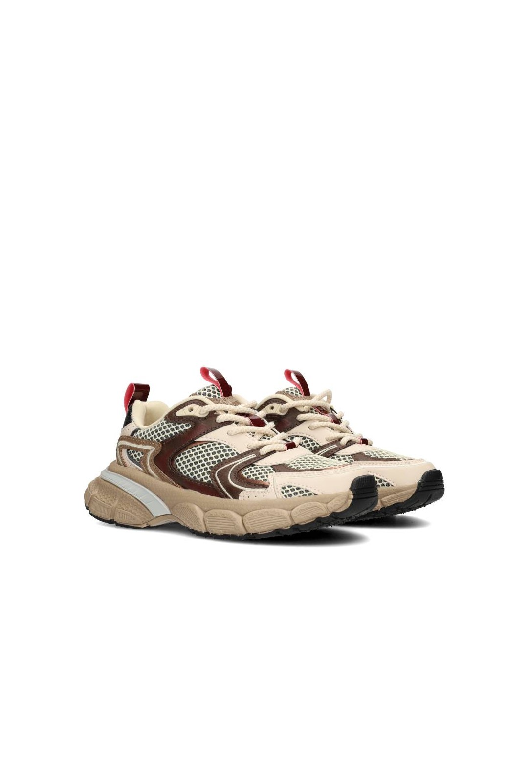 POSH by Poelman LOLA Meisjes Sneakers | Poelman Brands Webshop