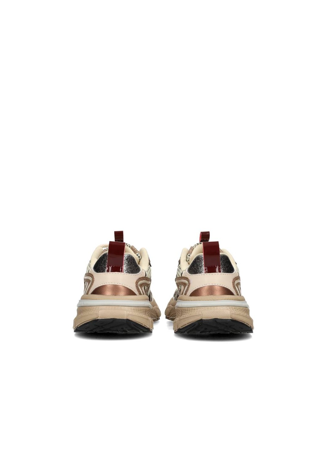 POSH by Poelman LOLA Meisjes Sneakers | Poelman Brands Webshop