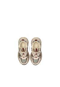 POSH by Poelman LOLA Meisjes Sneakers | Poelman Brands Webshop