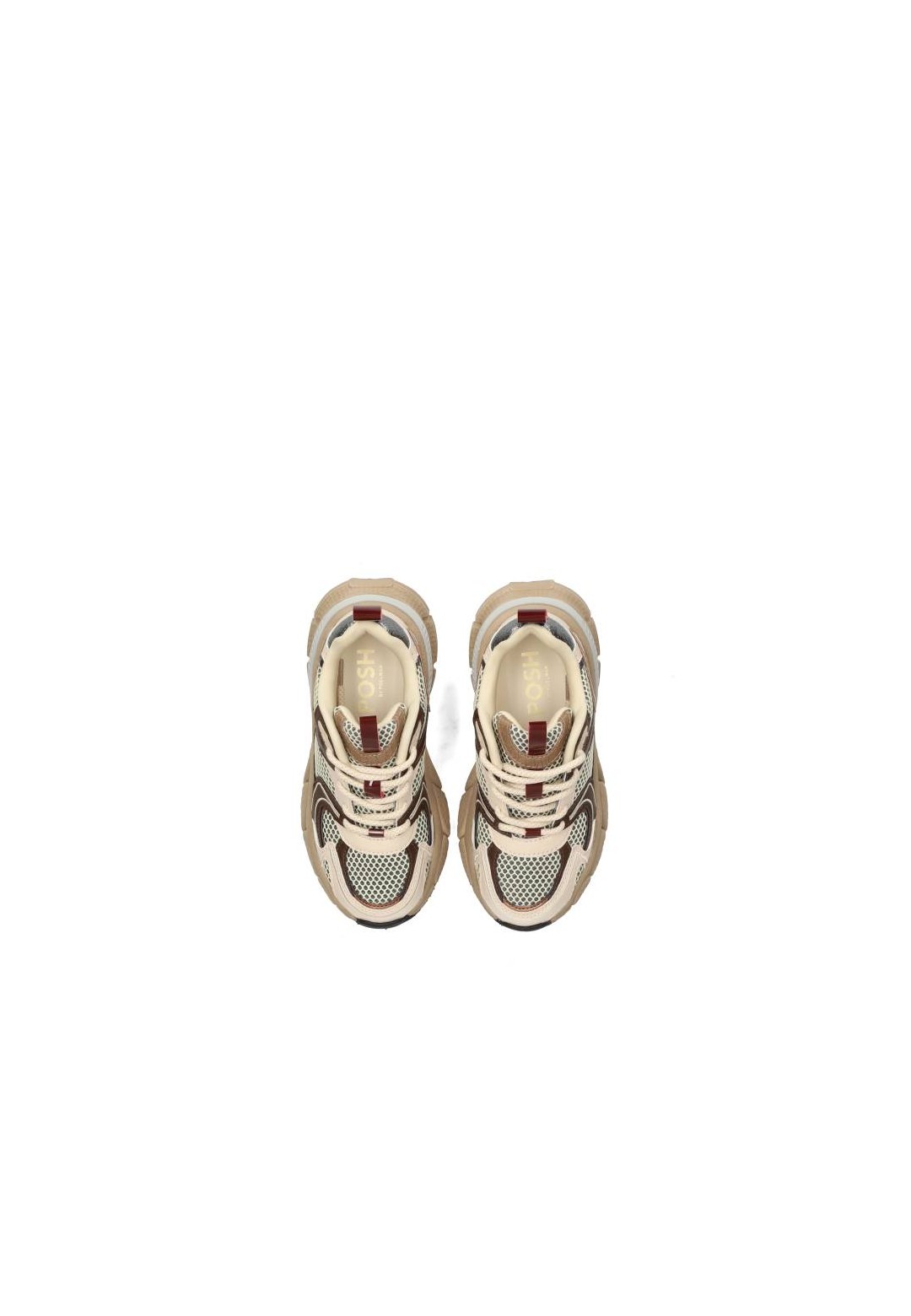 POSH by Poelman LOLA Meisjes Sneakers | Poelman Brands Webshop