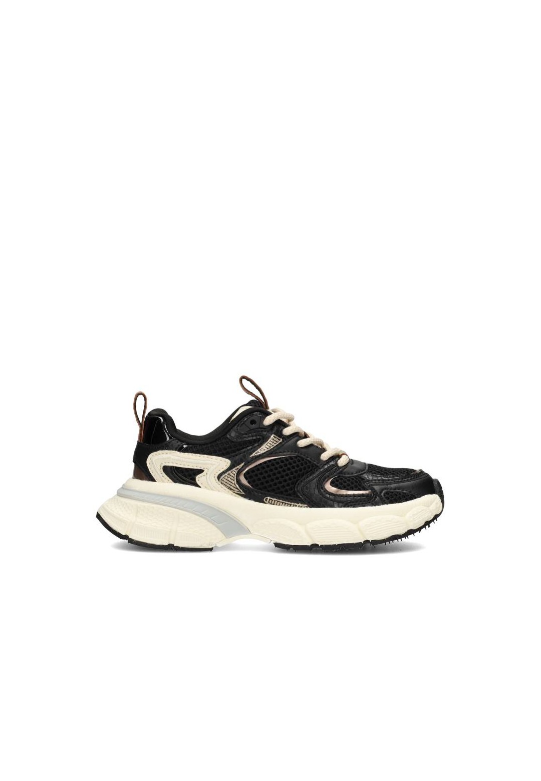 POSH by Poelman LOLA Meisjes Sneakers | Poelman Brands Webshop