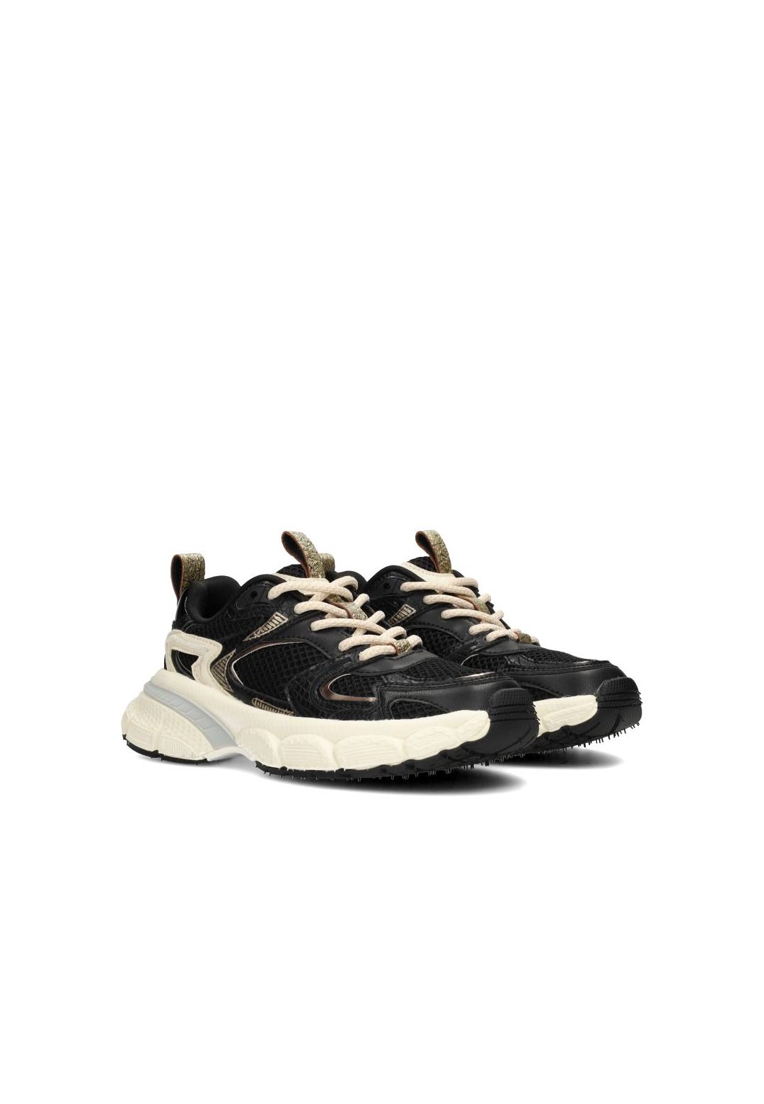POSH by Poelman LOLA Meisjes Sneakers | Poelman Brands Webshop