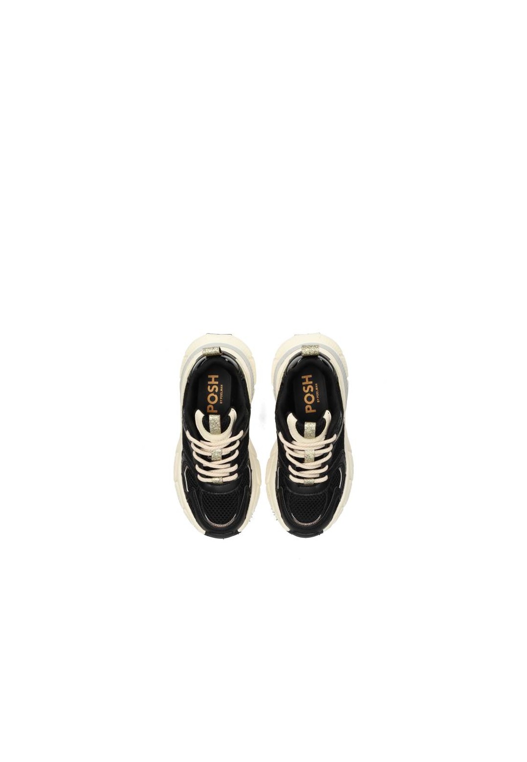 POSH by Poelman LOLA Meisjes Sneakers | Poelman Brands Webshop