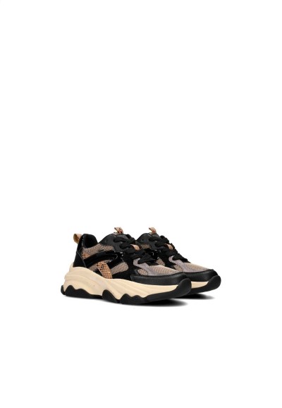 POSH by Poelman GIGI Mädchen Sneakers | Poelman Brands Webshop