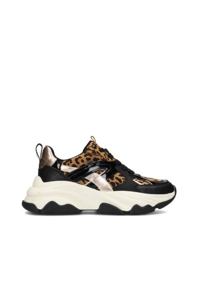 POSH by Poelman GIGI Dames Sneaker | De Officiële POELMAN Webshop