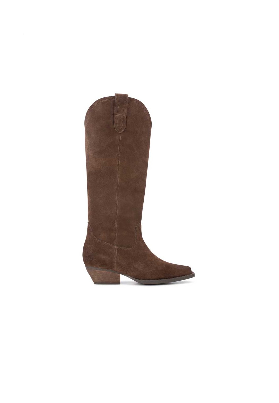 PS Poelman DANA Dames Westernlaarzen | De Officiële POELMAN Webshop