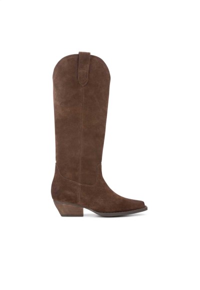 PS Poelman DANA Dames Westernlaarzen | De Officiële POELMAN Webshop