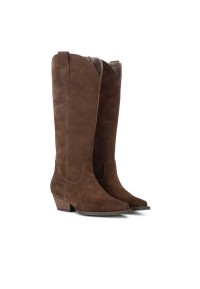 PS Poelman DANA Dames Westernlaarzen | De Officiële POELMAN Webshop