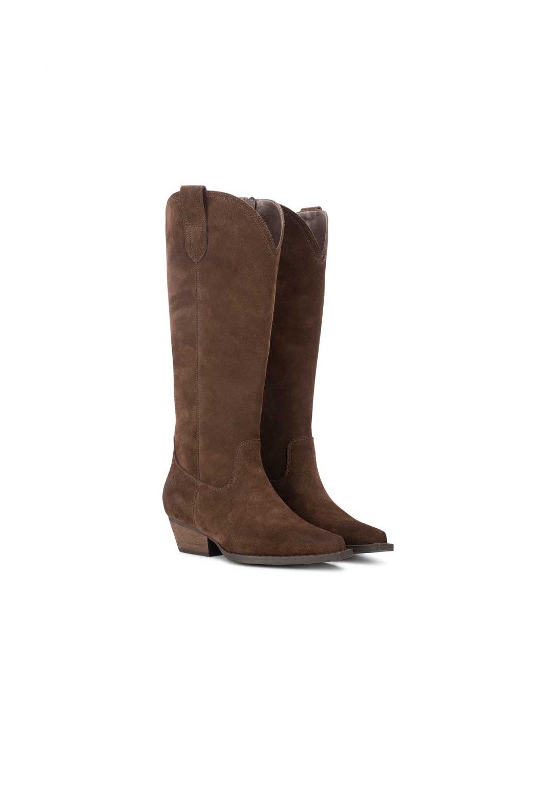 PS Poelman DANA Dames Westernlaarzen | De Officiële POELMAN Webshop