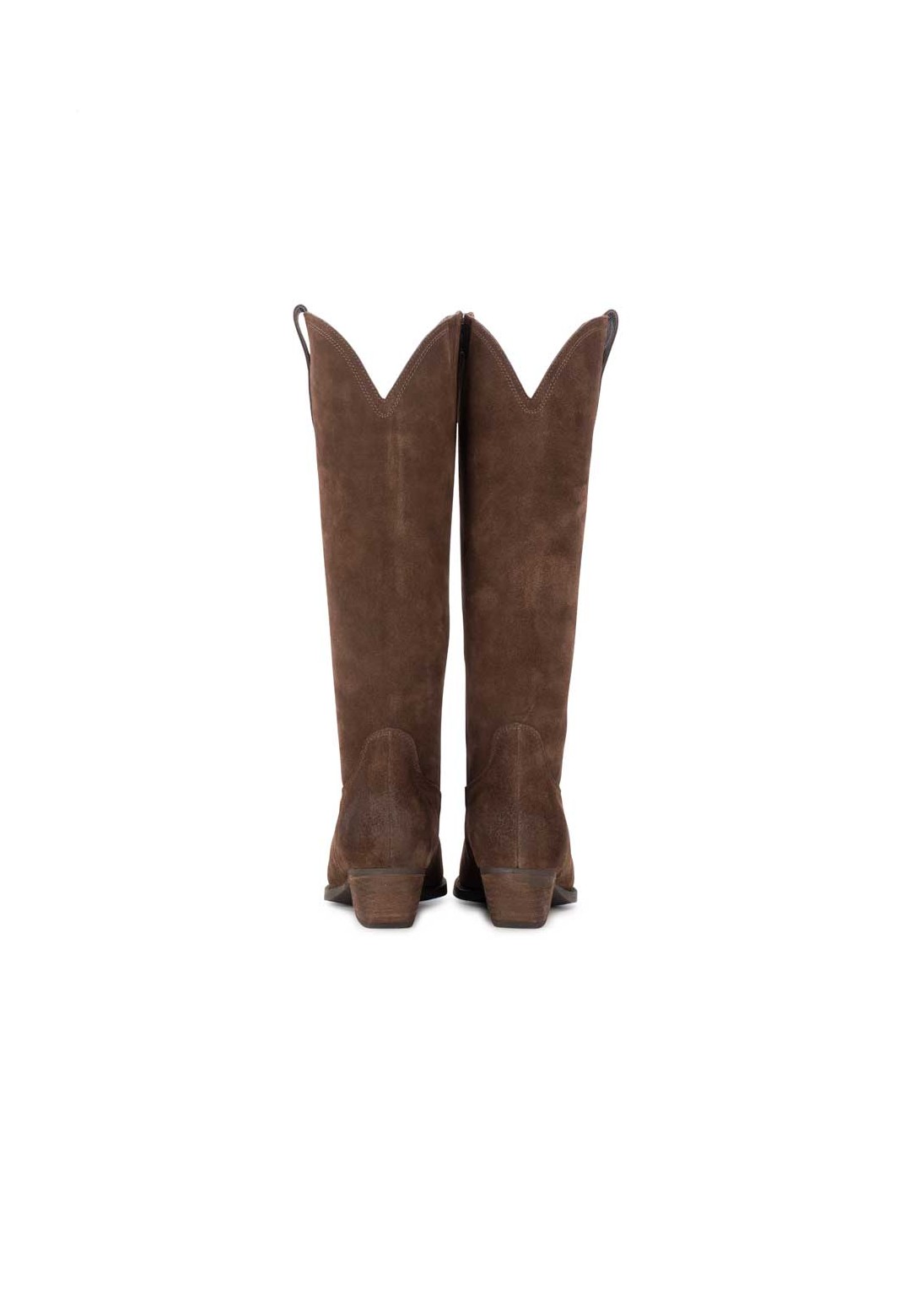 PS Poelman DANA Dames Westernlaarzen | De Officiële POELMAN Webshop