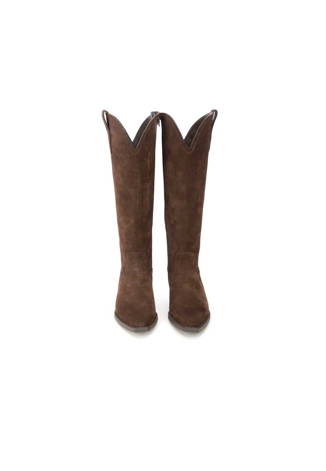 PS Poelman DANA Damen Western Stiefel | Der offizielle POELMAN Webshop