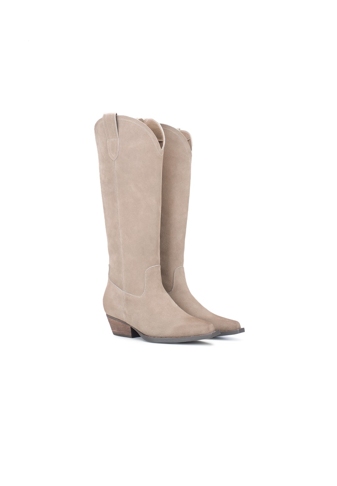 PS Poelman DANA Dames Westernlaarzen | De Officiële POELMAN Webshop