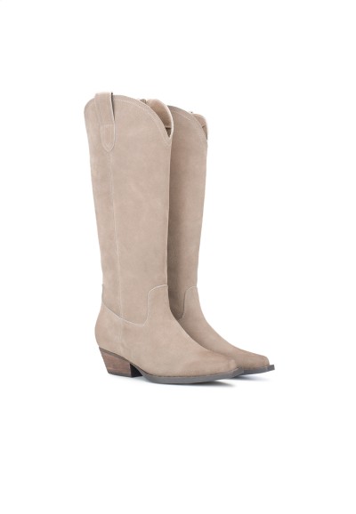 PS Poelman DANA Dames Westernlaarzen | De Officiële POELMAN Webshop