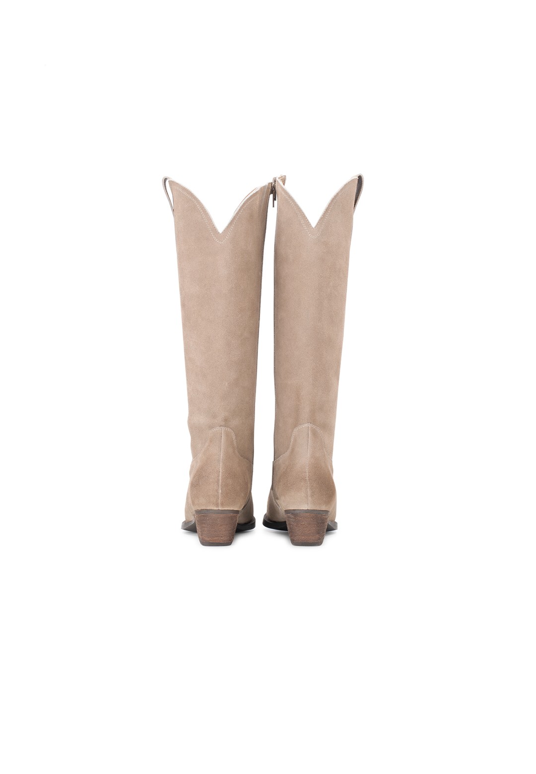 PS Poelman DANA Dames Westernlaarzen | De Officiële POELMAN Webshop