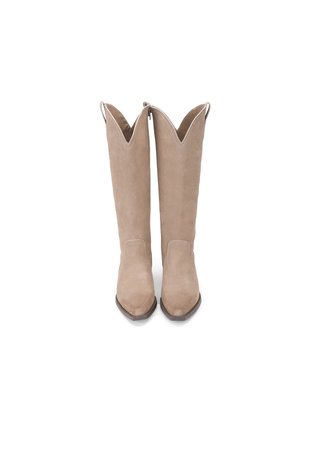 PS Poelman DANA Dames Westernlaarzen | De Officiële POELMAN Webshop