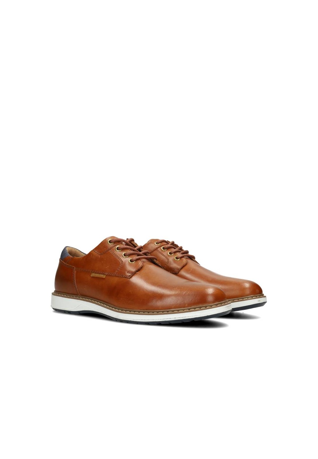 PS Poelman ATOS Schnürschuhe | Der offizielle POELMAN Webshop