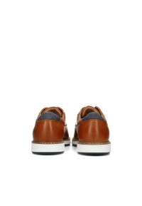 PS Poelman ATOS Men's Lace-up Boots | The official POELMAN Webshop