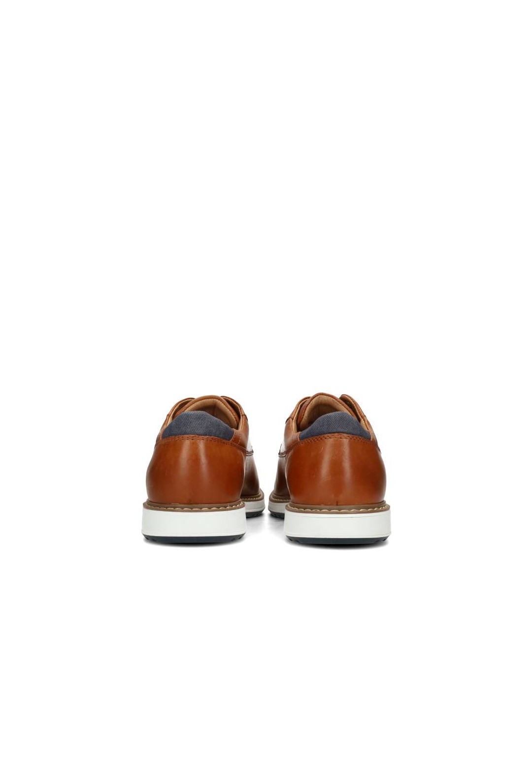 PS Poelman ATOS Schnürschuhe | Der offizielle POELMAN Webshop