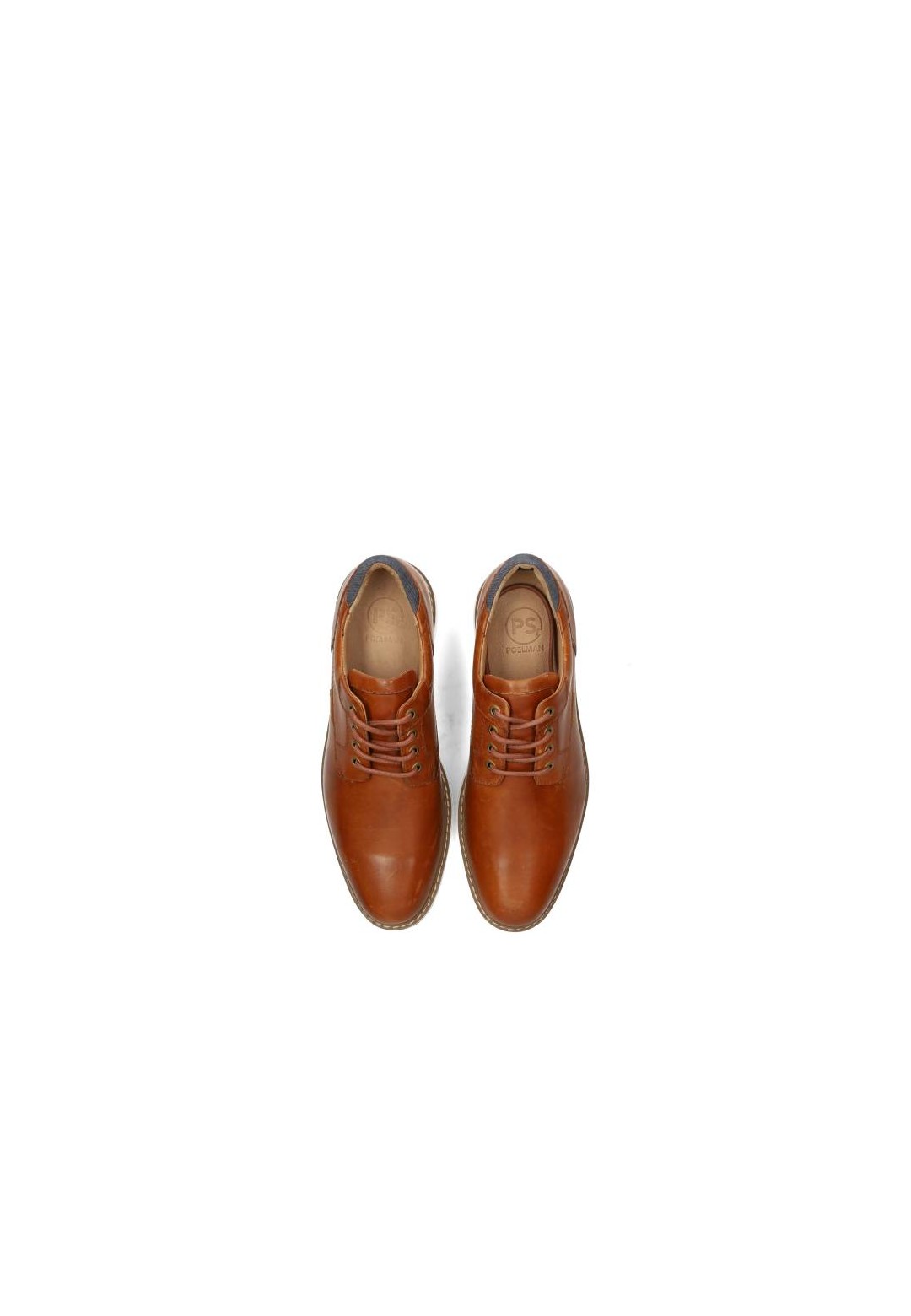 PS Poelman ATOS Schnürschuhe | Der offizielle POELMAN Webshop